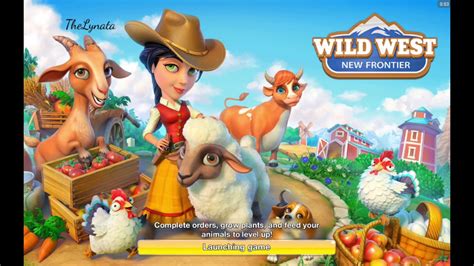 Wild west frontier game closing account - polewmate