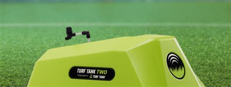 Turf Tank – the Premier League choice - Turf Matters