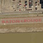 Baton Rouge in Baton Rouge, LA (Google Maps)