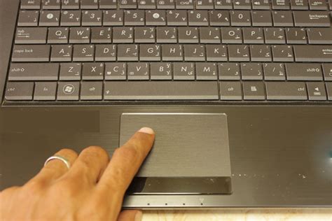 How to Scroll With a Laptop Keyboard | Techwalla.com