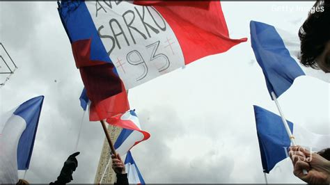 France Prepares for Presidential Elections