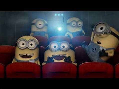 (4) Despicable Me "Orientation Day" - YouTube | Minion movie, Minion s ...