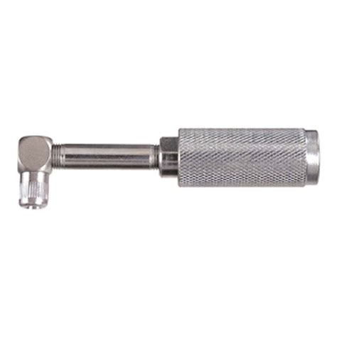 Lincoln® 5859 - Locking Grease Gun Coupler - TOOLSiD.com