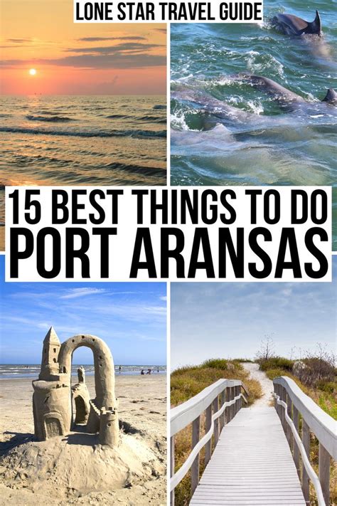 15 Best Things to Do in Port Aransas - Lone Star Travel Guide | Best ...