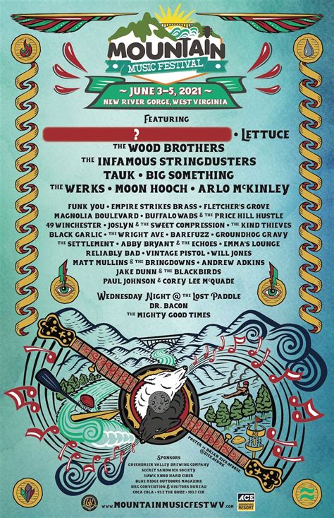 Mountain Music Festival : 1 : Mountain music festival is an annual ...