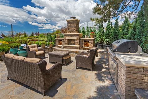 What is the Best Stone for a Patio? | Cosmos Surfaces