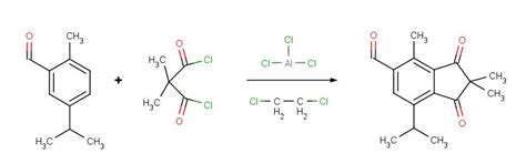 Friedel-Crafts Acylation - Chemistry LibreTexts