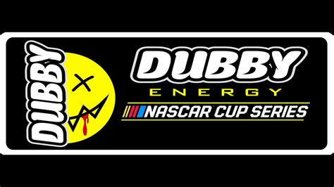 Dubby Energy NASCAR Cup Series - Hype Video - YouTube