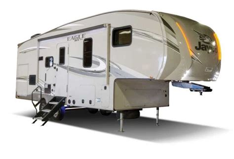 Top 12 Affordable & Small 5th Wheel Trailers | Trailer Life | 5th wheel trailers, Fifth wheel ...