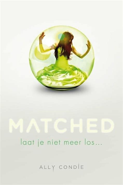 bol.com | Matched, Ally Condie & Ally Condie | 9789047703198 | Boeken