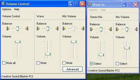 Technology Today: Live echo on PC Microphone (Updated on 27-01-2013)