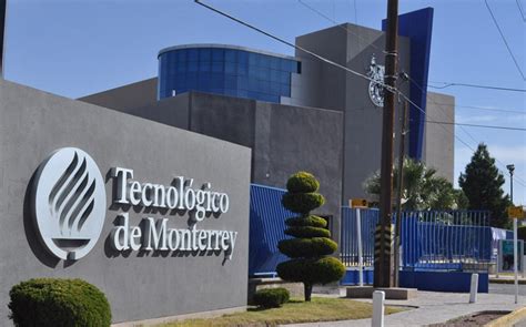 COVID-19 lleva a suspender clases en Tec de Monterrey por prevención - Saulo Noticias