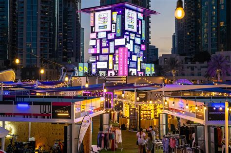 Your complete guide to the last few days of Dubai Shopping Festival ...