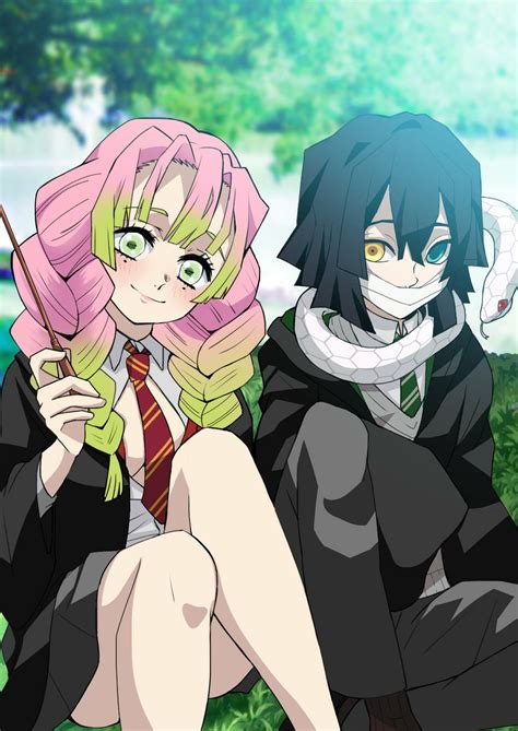 Pin by 𝑷𝒆𝒂𝒄𝒉 🎀 on Kimetsu no yaiba | Anime demon, Anime, Slayer