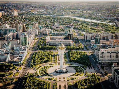 Nur-Sultan_Kazakhstan – Minanews.net