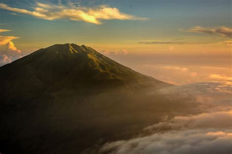 Telaga Warna Dieng, Telaga Yang Indah Dipandang | Travelling Indonesia