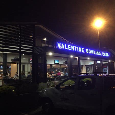 Valentine Bowling Club - Restaurant Reviews, Phone Number & Photos - TripAdvisor