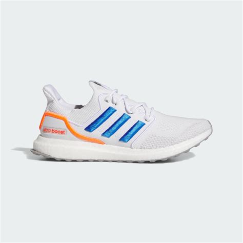 adidas Ultraboost 1.0 Lower Carbon Footprint Shoes - White | adidas TZ