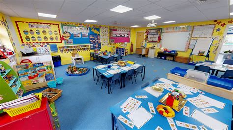 Westlands Primary School - PRO 360 - Virtual tours