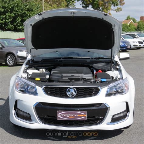 2017 Holden VF Series 2 SV6 Sportswagon in Launceston, TAS