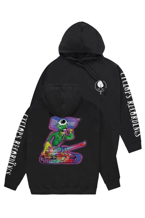 Apparel – Subtronics Shop