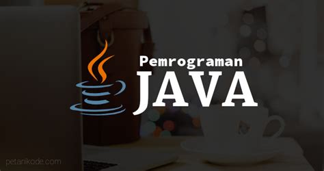 Learning Java: Using Procedures and Functions to Create Sub-programs ...