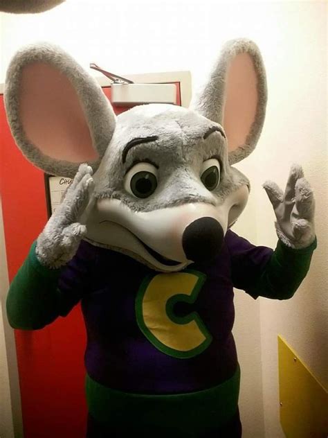 Artstation Chuck E Cheese Mascot Costume | Images and Photos finder