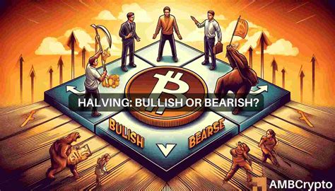 Bitcoin's post halving history - All the highs BTC's price can and ...