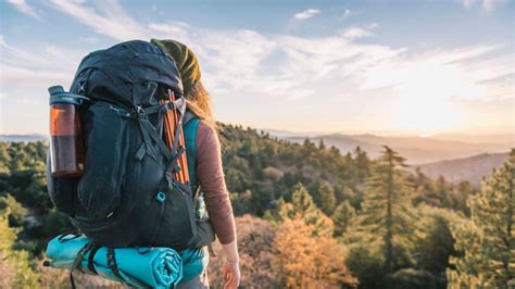 5 Must-Haves When Backpacking – Average Outdoorsman