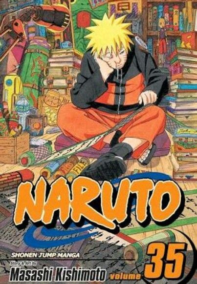 Naruto Manga 1 72
