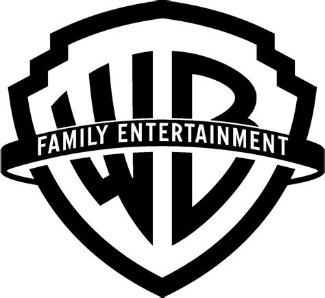 Warner Bros Family Entertainment logo concept 2024 by WBBlackOfficial on DeviantArt