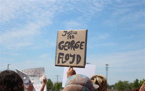 The Black Lives Matter Protests Are a Tipping Point in US History | The Nation