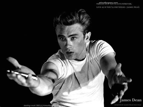 James Dean - Classic Movies Wallpaper (6137300) - Fanpop