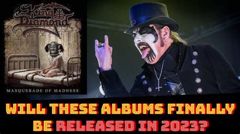 Will We Finally Get A New Priest Album In 2023? : r/judaspriest