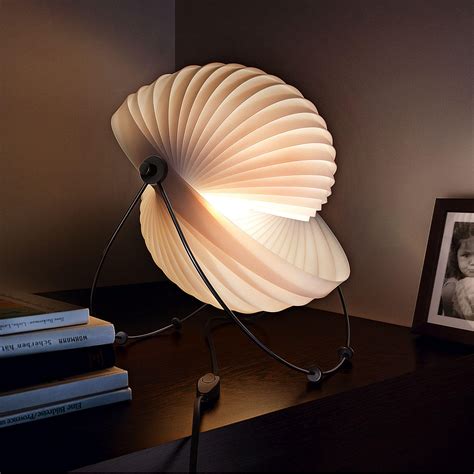 Lampe design "Eclipse" | Garantie produit de 3 ans