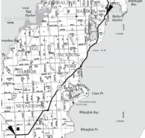 Highway 57 Project Suspended for Summer Tourist Season - Door County Pulse