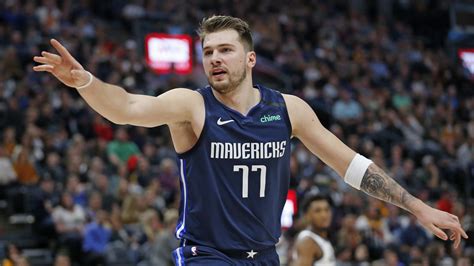 NBA roundup: Luka Doncic leads Dallas past Oklahoma City | The ...