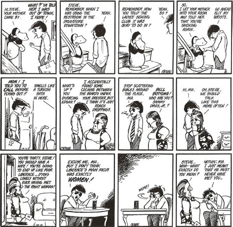 Bloom County, 1987 : r/comicstriphistory