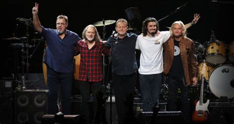 Eagles Add January 2025 Concerts To Las Vegas Sphere Residency