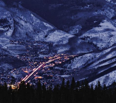 Vail Village Restaurants — Vail Valley Dining Guide