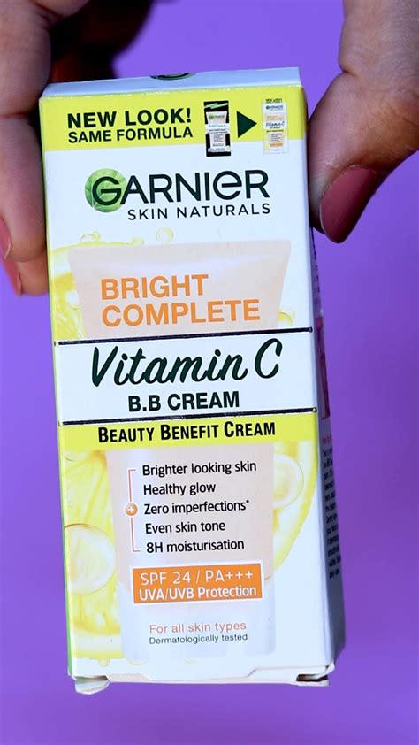 Shop Garnier BB Cream Online | LBB