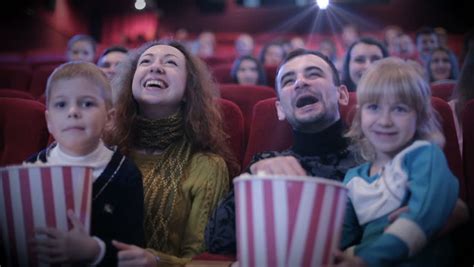 Audience Laughing Stock Footage Video - Shutterstock