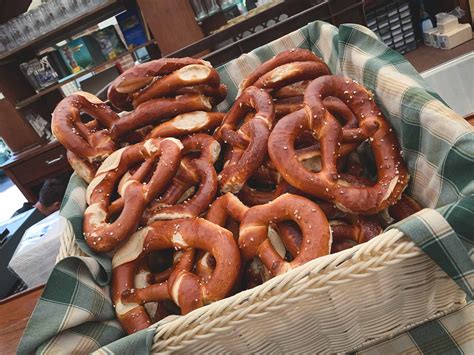 German Food: 20 Traditional Dishes To Try in Germany or At Home | The Planet D