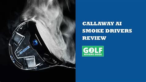 Callaway Paradym AI Smoke Driver Review (SMOKIN’ Hot 2024)