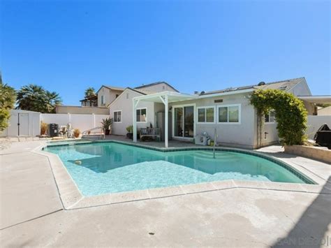 Santee Home With Swimming Pool And Spa | Santee, CA Patch