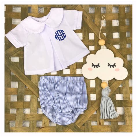 Baby Boy Summer Outfit Baby Boy Summer Coming Home Outfit - Etsy