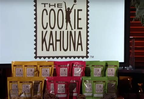 The Cookie Kahuna: What Happened After Shark Tank - SharkTankWiki