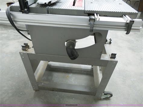 Ryobi BT3000 Precision table saw in Manhattan, KS | Item BR9215 sold ...