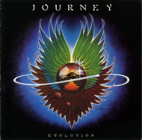 JOURNEY Evolution reviews