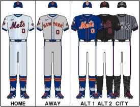 New York Mets - Wikipedia